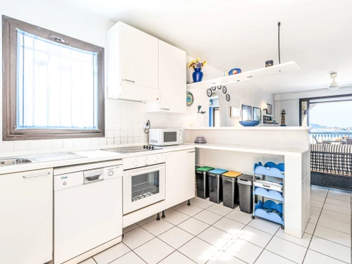 Ferienwohnung Lumio, 3 Schlafzimmer, 6 Personen - photo_1011648561381
