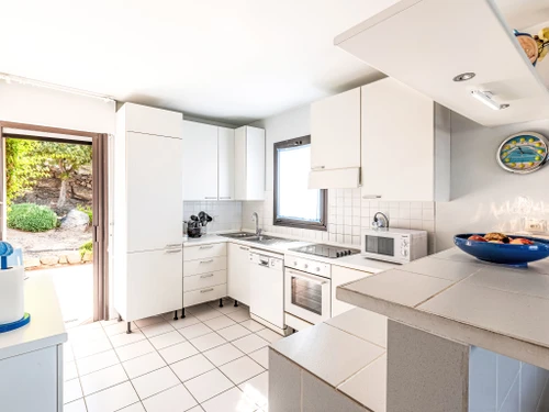 Ferienwohnung Lumio, 3 Schlafzimmer, 6 Personen - photo_1011648561381