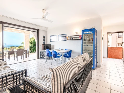 Ferienwohnung Lumio, 3 Schlafzimmer, 6 Personen - photo_1011648561381