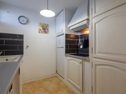 Ferienwohnung Fréjus, 1 Schlafzimmer, 4 Personen - photo_710498910