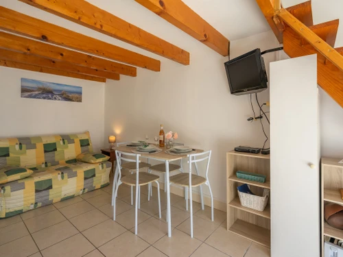 Ferienwohnung Saint Palais sur Mer, Studio, 3 Personen - photo_1011648567986