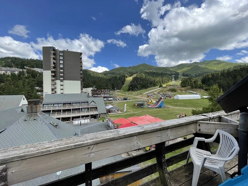 Apartment Le Lioran, 2 bedrooms, 6 persons - photo_1011648569184