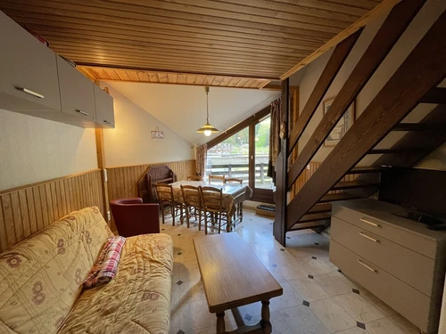 Appartement Le Lioran, 3 pièces, 6 personnes - photo_1011648569184