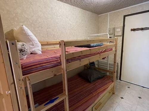 Apartment Le Lioran, 2 bedrooms, 6 persons - photo_1011648569184