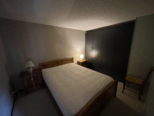 Apartment Le Lioran, 2 bedrooms, 6 persons - photo_1011648569184