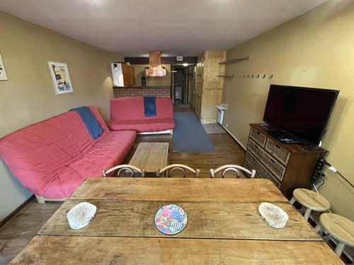 Apartment Le Lioran, 1 bedroom, 6 persons - photo_1011648569296