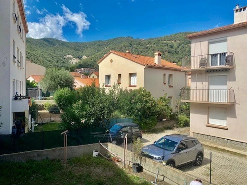 Apartment Amélie-les-Bains-Palalda, 1 bedroom, 2 persons - photo_1011648577963
