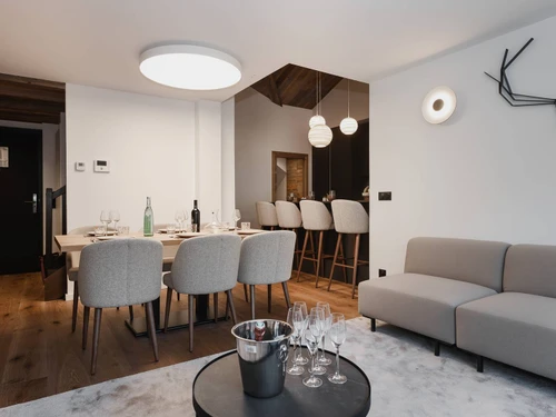 Apartment Courchevel 1550, 3 bedrooms, 6 persons - photo_18199435752