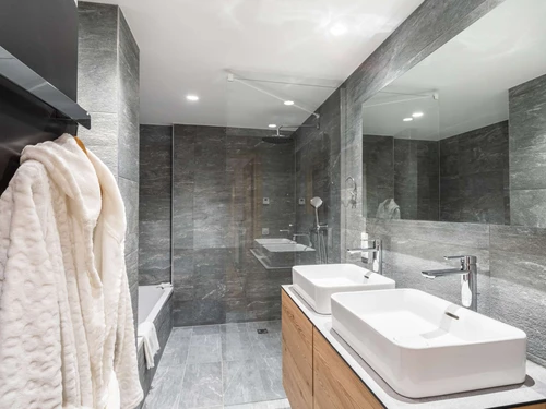 Apartment Courchevel 1550, 4 bedrooms, 10 persons - photo_18011930112