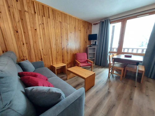 Appartement Valmorel, 2 pièces, 4 personnes - photo_1011648595953