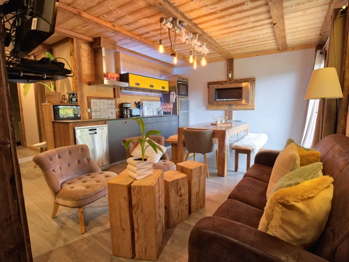 Apartment Notre-Dame-de-Bellecombe, 4 bedrooms, 8 persons - photo_14802879774