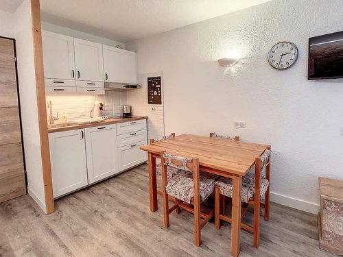 Studio Montvalezan-La Rosière, 1 pièce, 6 personnes - photo_20146459847