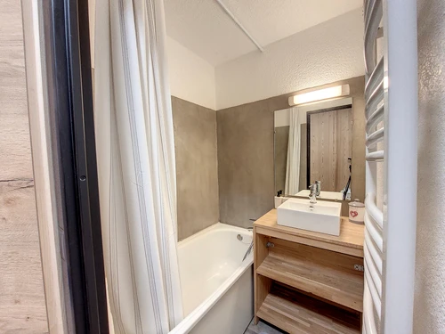 Studio Montvalezan-La Rosière, 1 pièce, 6 personnes - photo_20146459847