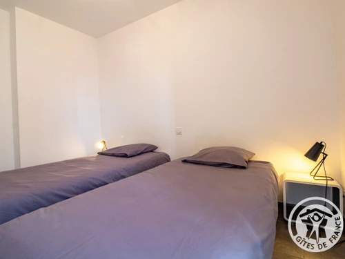 Gîte Sèvremoine, 3 pièces, 4 personnes - photo_17763511173