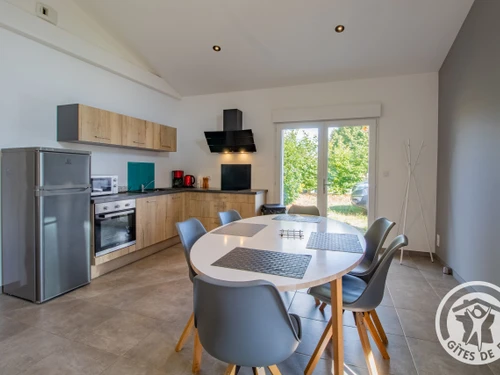 Gîte Sèvremoine, 3 pièces, 4 personnes - photo_17763511173