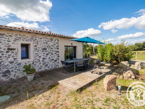 Gîte Sèvremoine, 2 pièces, 4 personnes - photo_17763511090