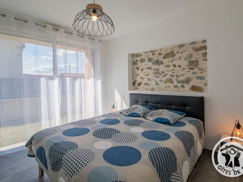 Casa rural Sèvremoine, 1 dormitorio, 4 personas - photo_17763511090