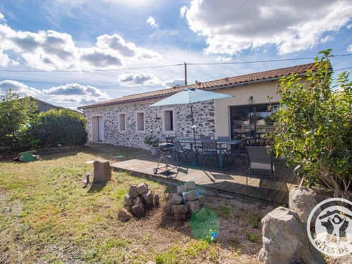 Casa rural Sèvremoine, 1 dormitorio, 4 personas - photo_17763511090