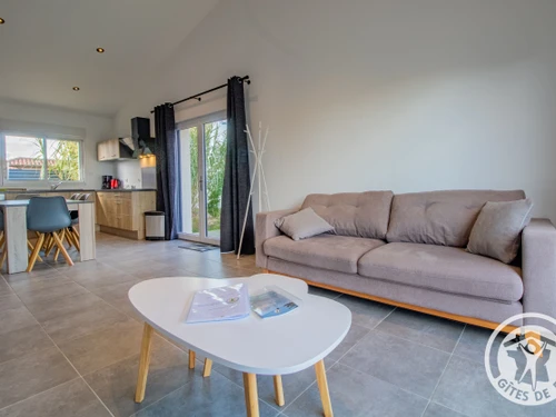 Casa rural Sèvremoine, 1 dormitorio, 4 personas - photo_17763511090