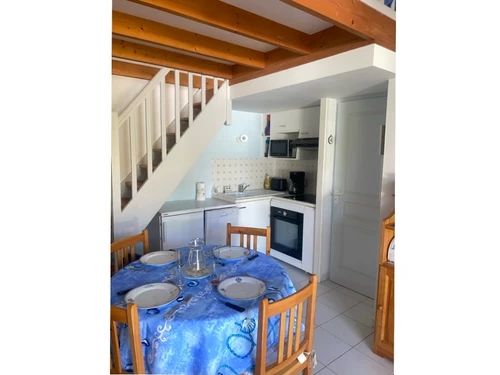 Villa Saint-Jean-de-Monts, 1 bedroom, 5 persons - photo_1011648676401