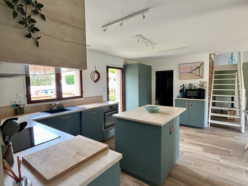 Maison Saint-Jean-de-Monts, 3 pièces, 6 personnes - photo_1011314734049