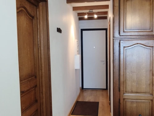 Appartement Les Adrets-Prapoutel, 2 pièces, 5 personnes - photo_20171656960