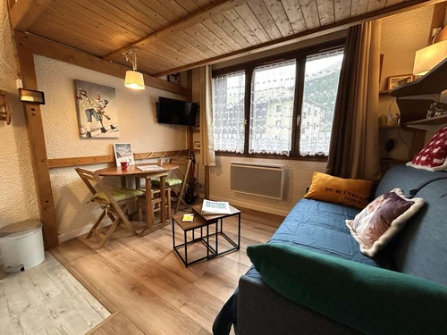 Appartement La Salle-les-Alpes, 1 pièce, 2 personnes - photo_18383628732