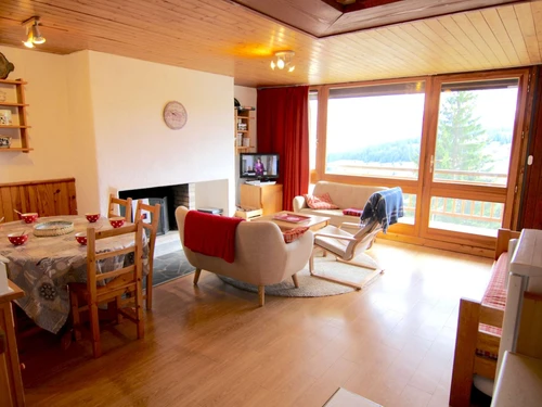 Appartement Les Saisies, 3 pièces, 6 personnes - photo_15018466542