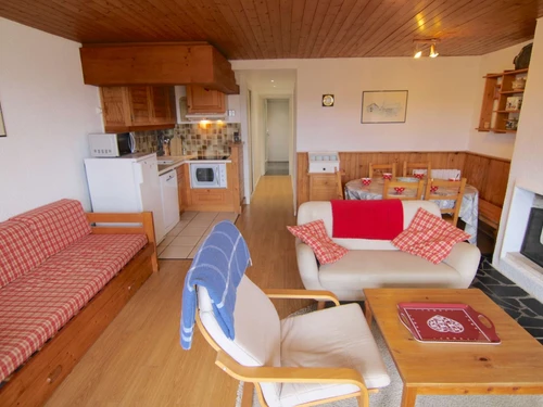 Apartment Les Saisies, 2 bedrooms, 6 persons - photo_15018466542