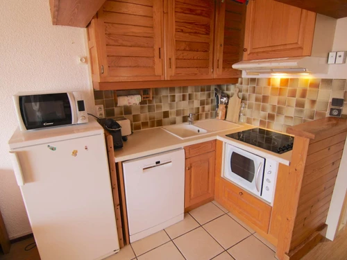 Apartment Les Saisies, 2 bedrooms, 6 persons - photo_15018466542