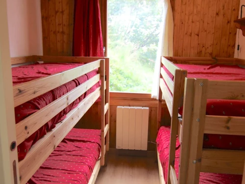 Apartment Les Saisies, 2 bedrooms, 6 persons - photo_15018466542