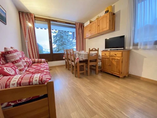 Appartement Praz-sur-Arly, 3 pièces, 6 personnes - photo_1011648913960