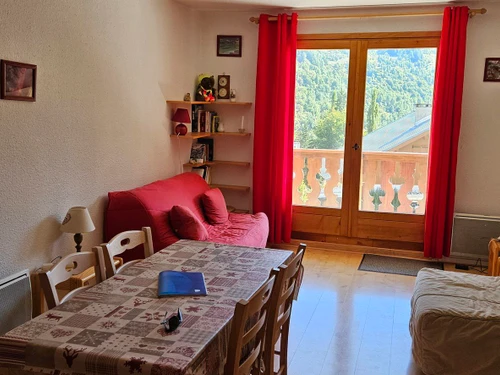 Studio Valloire, 1 pièce, 4 personnes - photo_8095228160