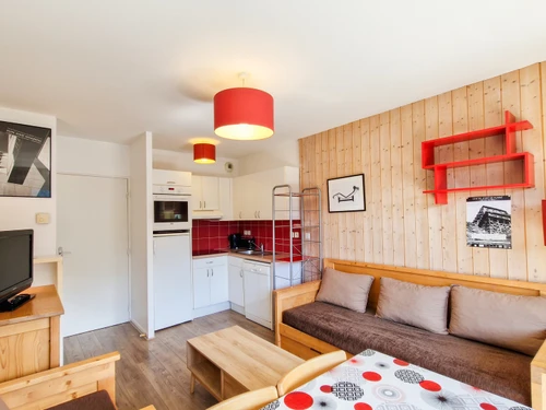 Ferienwohnung Flaine, 1 Schlafzimmer, 6 Personen - photo_17724274575