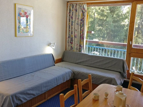 Studio Les Arcs 1800, 1 pièce, 4 personnes - photo_17729269346