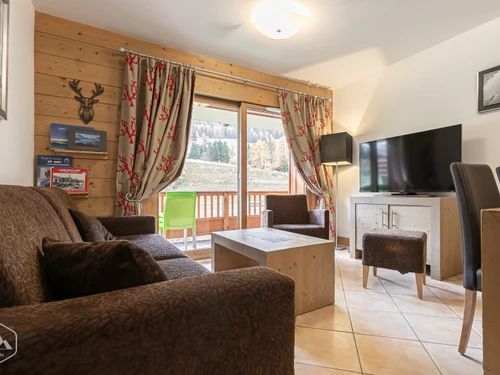 Ferienwohnung Lanslebourg-Mont-Cenis, 2 Schlafzimmer, 6 Personen - photo_1011288965921