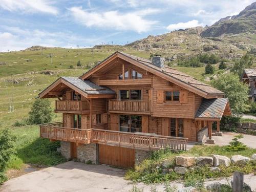 Chalet Huez, 6 bedrooms, 12 persons - photo_1011648984473