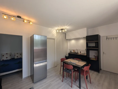 Apartamento Chaumont, 1 dormitorio, 3 personas - photo_1011648993032