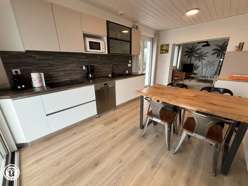 Gasthaus Barbâtre, 2 Schlafzimmer, 4 Personen - photo_1011648993157