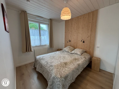 Gasthaus Barbâtre, 2 Schlafzimmer, 4 Personen - photo_1011648993157