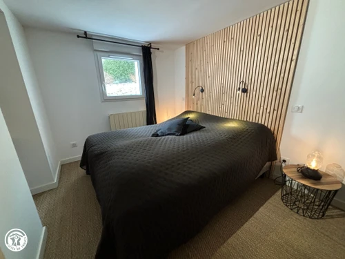 Gasthaus Barbâtre, 2 Schlafzimmer, 4 Personen - photo_1011648993157