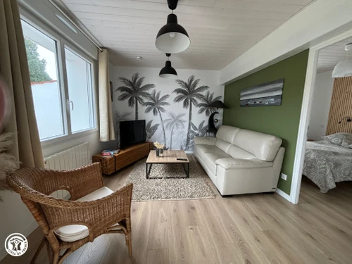 Gasthaus Barbâtre, 2 Schlafzimmer, 4 Personen - photo_1011648993157