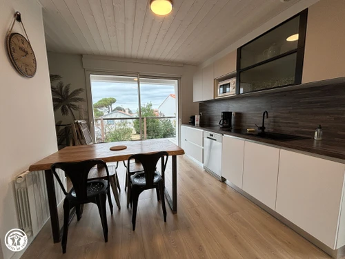 Gasthaus Barbâtre, 2 Schlafzimmer, 4 Personen - photo_1011648993157