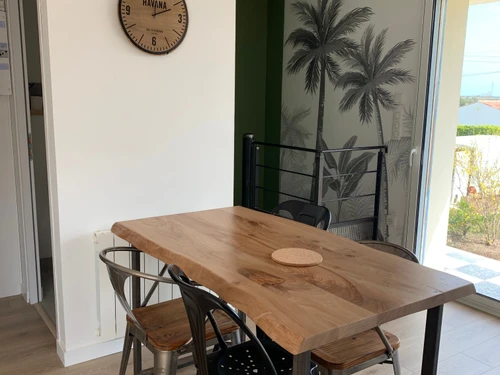 Gasthaus Barbâtre, 2 Schlafzimmer, 4 Personen - photo_1011648993157