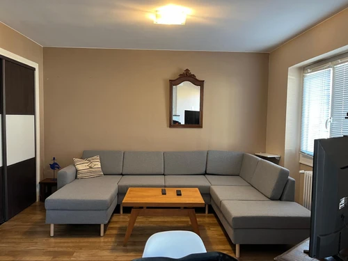 Ferienwohnung Évian-les-Bains, 2 Schlafzimmer, 5 Personen - photo_14294757808