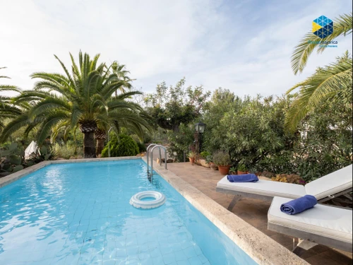 Villa Llucmajor, 5 pièces, 8 personnes - photo_17778971065