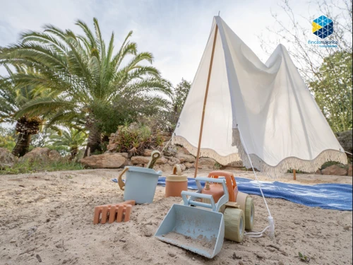 Villa Llucmajor, 5 pièces, 8 personnes - photo_17778971065