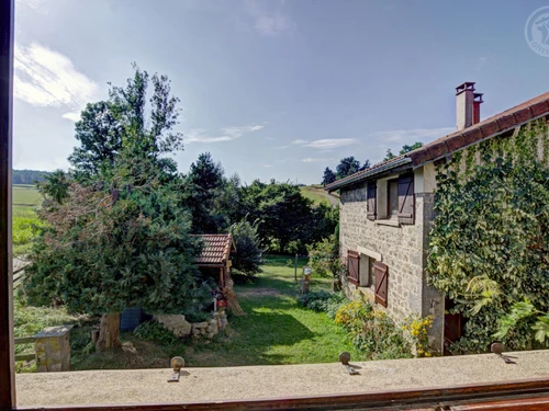 Gasthaus Marlhes, 2 Schlafzimmer, 4 Personen - photo_14199554034