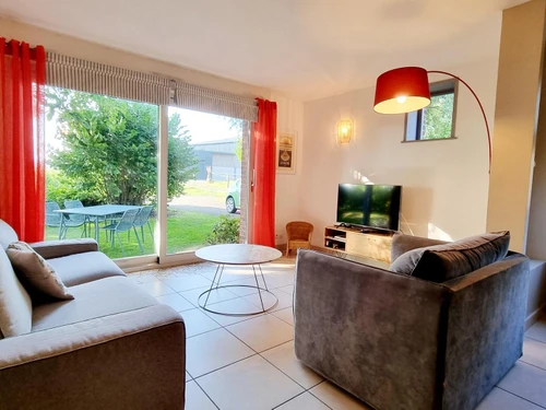 Gîte Fournes-en-Weppes, 3 pièces, 4 personnes - photo_1011647289647