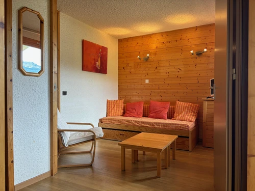 Apartment La Plagne Montchavin Les Coches, 2 bedrooms, 6 persons - photo_1011649182825